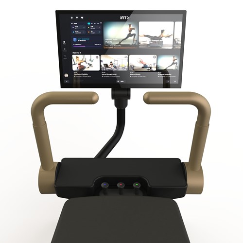 NordicTrack Ultra 1