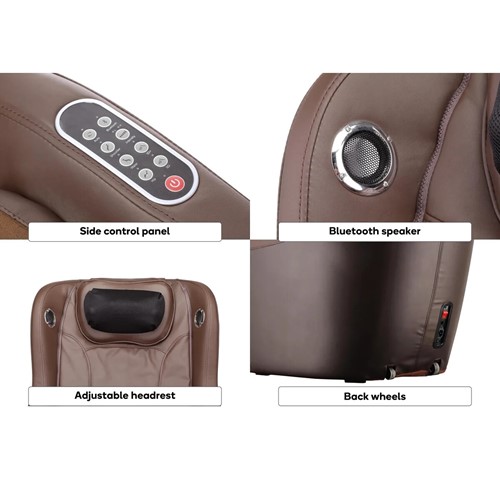 NRG Wellness Excellent R8525M