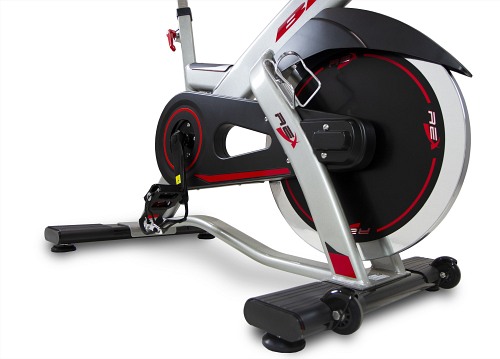 BH Fitness H921E Rex Electronic