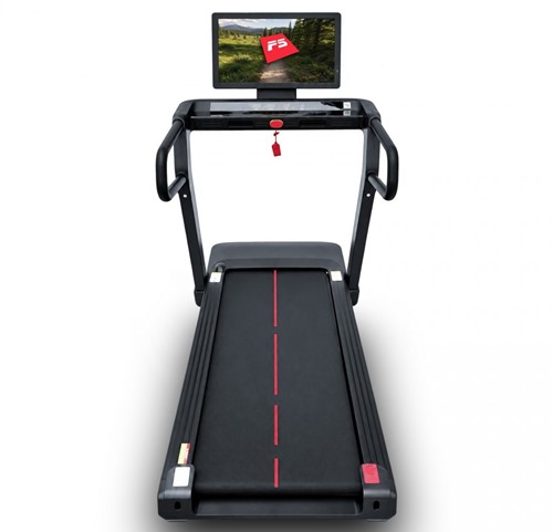 Hertz Fitness Ambition HD