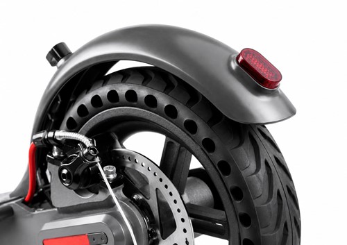 Hulajnoga elektryczna FAST WHEELS PRO
