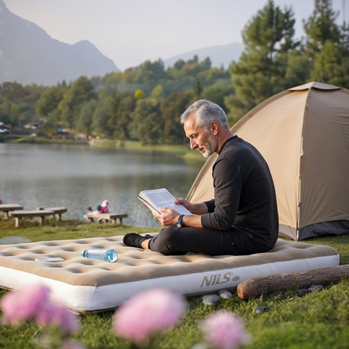 Nils Camp NC2803