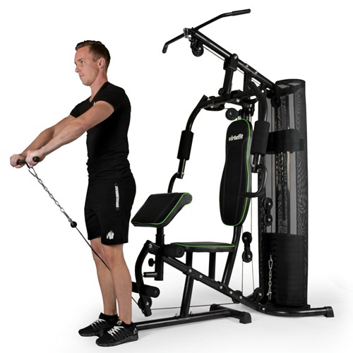 VirtuFit Home Gym KH100