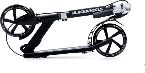 Blackwheels Orio Black