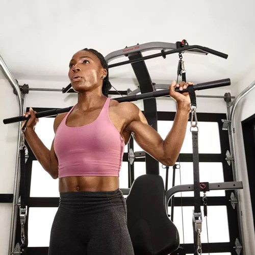 Bowflex Xtreme 2SE