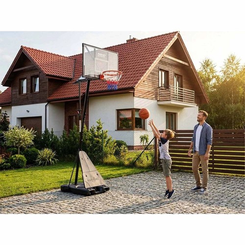 Neo-Sport NS-284 160-305cm
