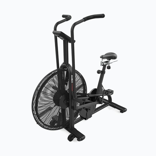 Xebex Fitness Air Bike 1000