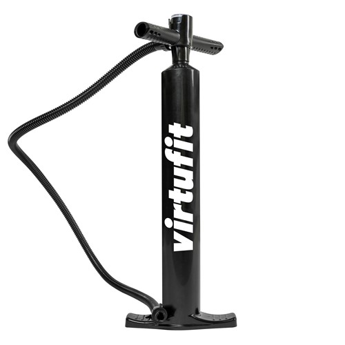 VirtuFit Surfer 305 VF06087 z żaglem turkusowa