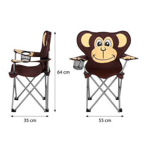 Nils Camp Monkey NC3029
