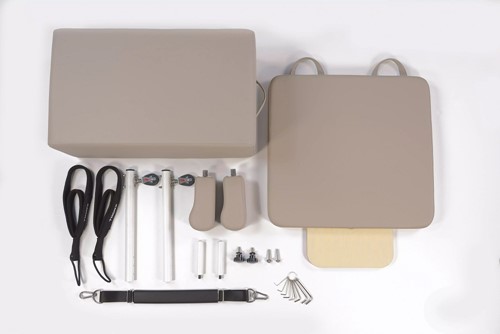 Toorx Liveness PTX8000 Moon&Sand