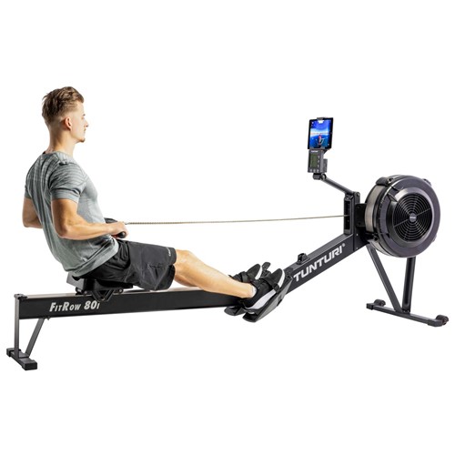 Tunturi FitRow  80I