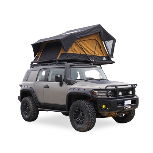 Offlander Soft Hybrid 190