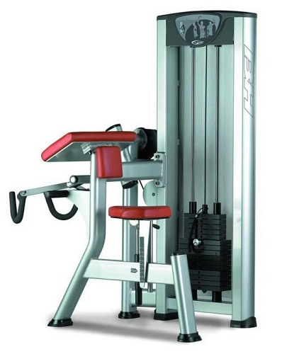 Maszyna Profesjonalna BH Fitness HiPower X130 Biceps
