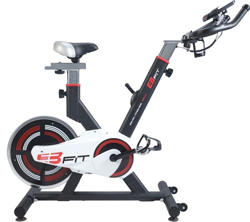 Energetic Body MBX 6.0