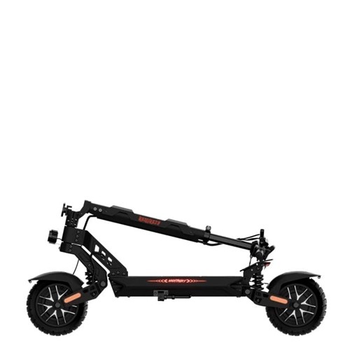 Hulajnoga elektryczna Kamikaze K1 Max Nightmare