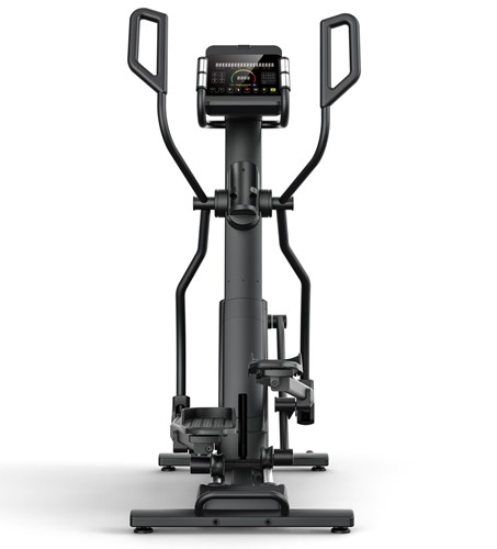Gymost E29 V1 Black LED
