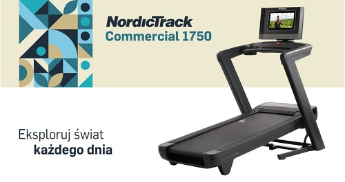 NordicTrack C1750