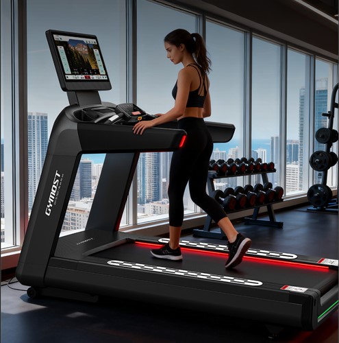 Gymost 7940 TFT 23,8”