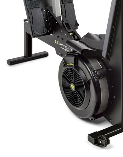 Stacja treningowa Concept 2 StrengthErg z monitorem PM5