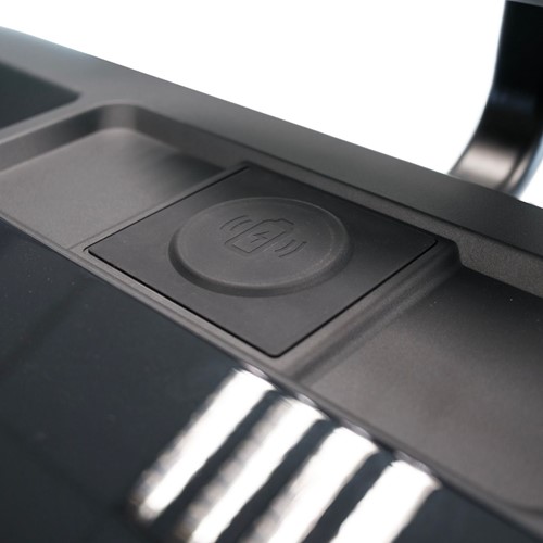 BH Fitness Luxor LX50 LED AC G6192