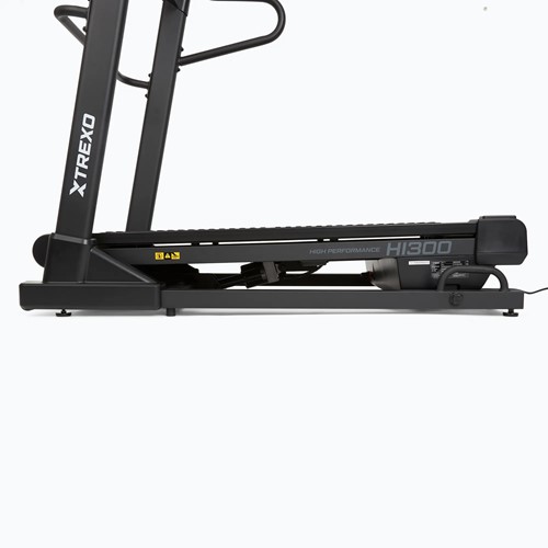 Trexo HI300 High Incline Black