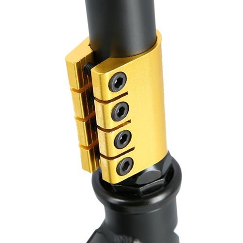 Nils Extreme HS100 Gold