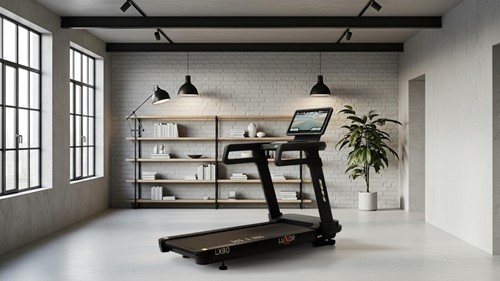 BH Fitness Luxor LX90 TFT 22" AC G6513TFT