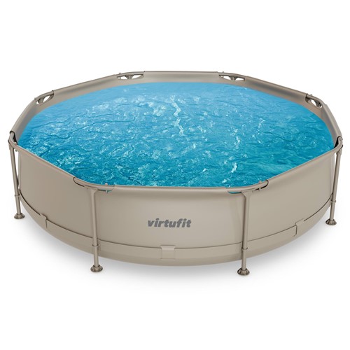 Virtufit VF13085 305 cm beżowy