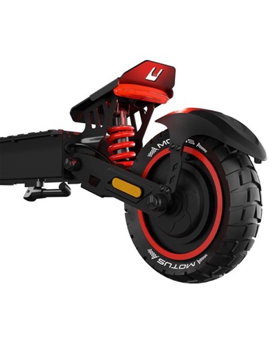 Hulajnoga elektryczna Motus Daytona 10 Max