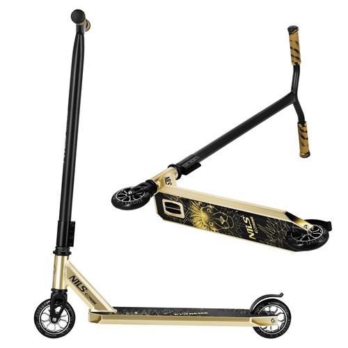 Nils Extreme HS155 Lion