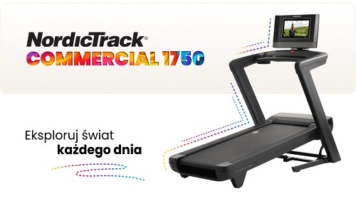 NordicTrack C1750