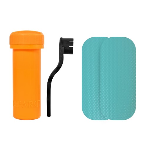 VirtuFit Ocean 275 turkusowy