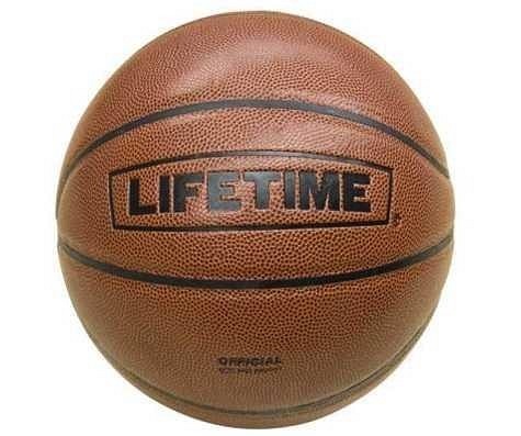 Piłka do koszykówki LifeTime