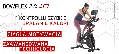 Bowflex C7