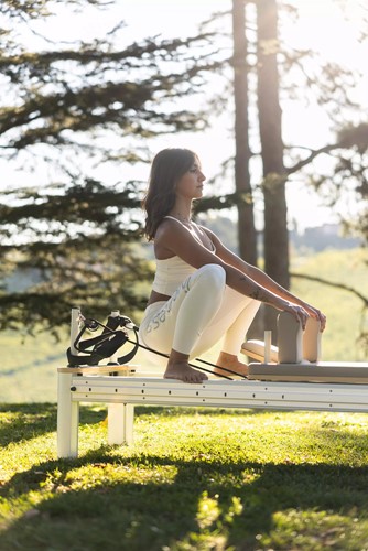 Toorx Liveness PTX8000 Moon&Sand