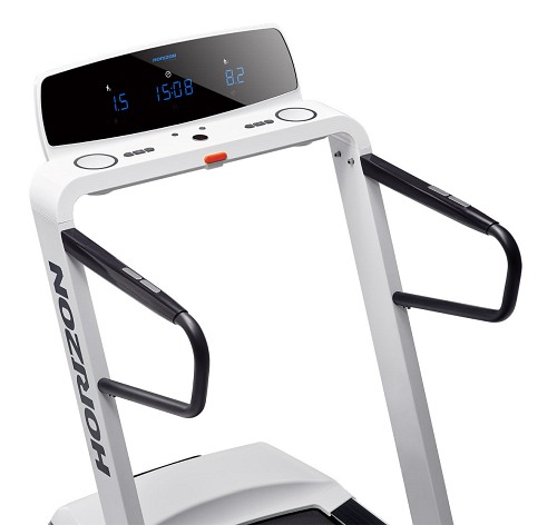 Bieżnia Horizon Fitness Omega Z