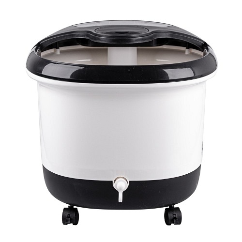 inSPORTline Kurkisspa