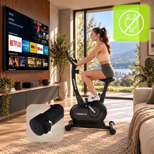 Urbogym Anzo