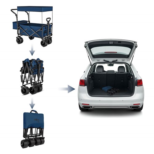 Nils Camp NC2605 120L