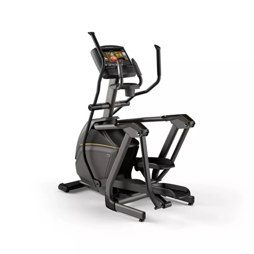 Matrix Fitness E30 XIR