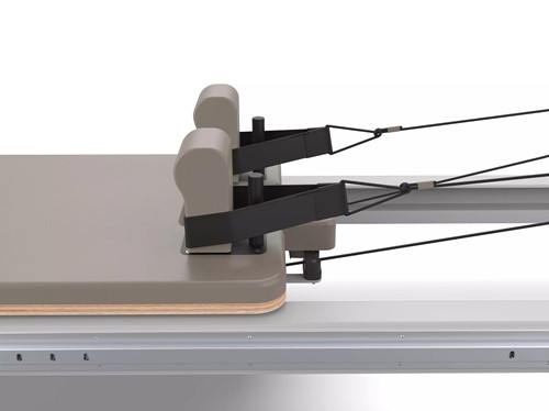 Toorx Liveness PTX8000 Moon&Sand