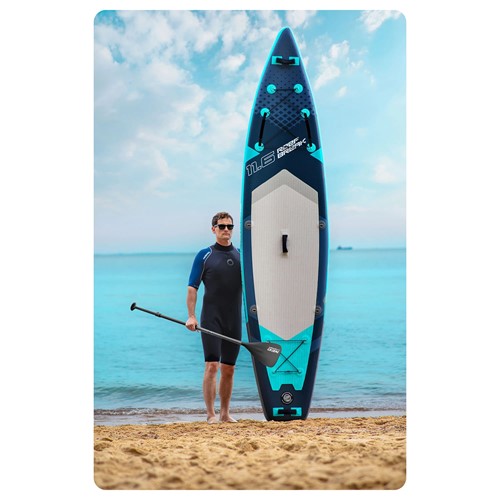 Neo-Sport Reefbreak 350 x 81 x 15 cm 170107