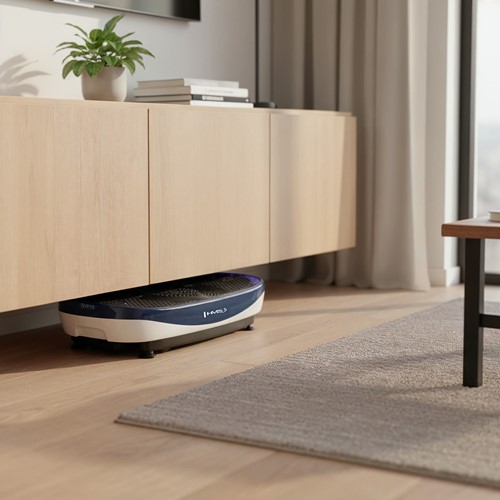 HMS SVP13 z nakładką 3D