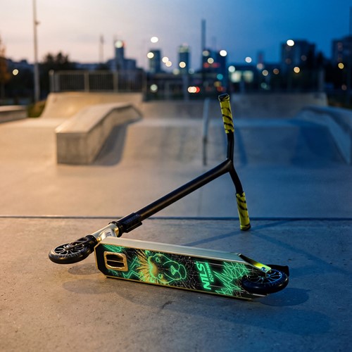 Nils Extreme HS155 Lion