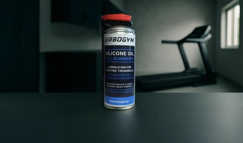 Urbogym 400ML