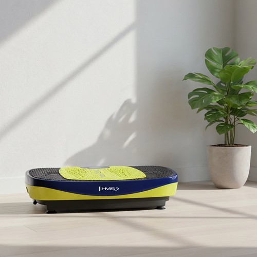 HMS SVP11 z nakładką 3D