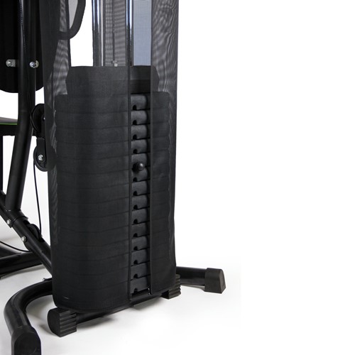 VirtuFit Home Gym KH100