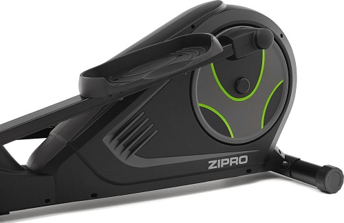 Zipro Heat