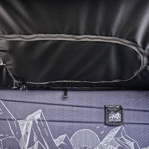 Offlander Fold 4 Grizzly