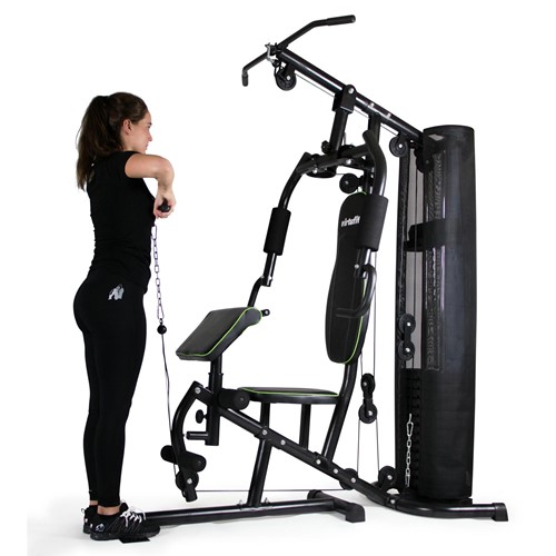 VirtuFit Home Gym KH100